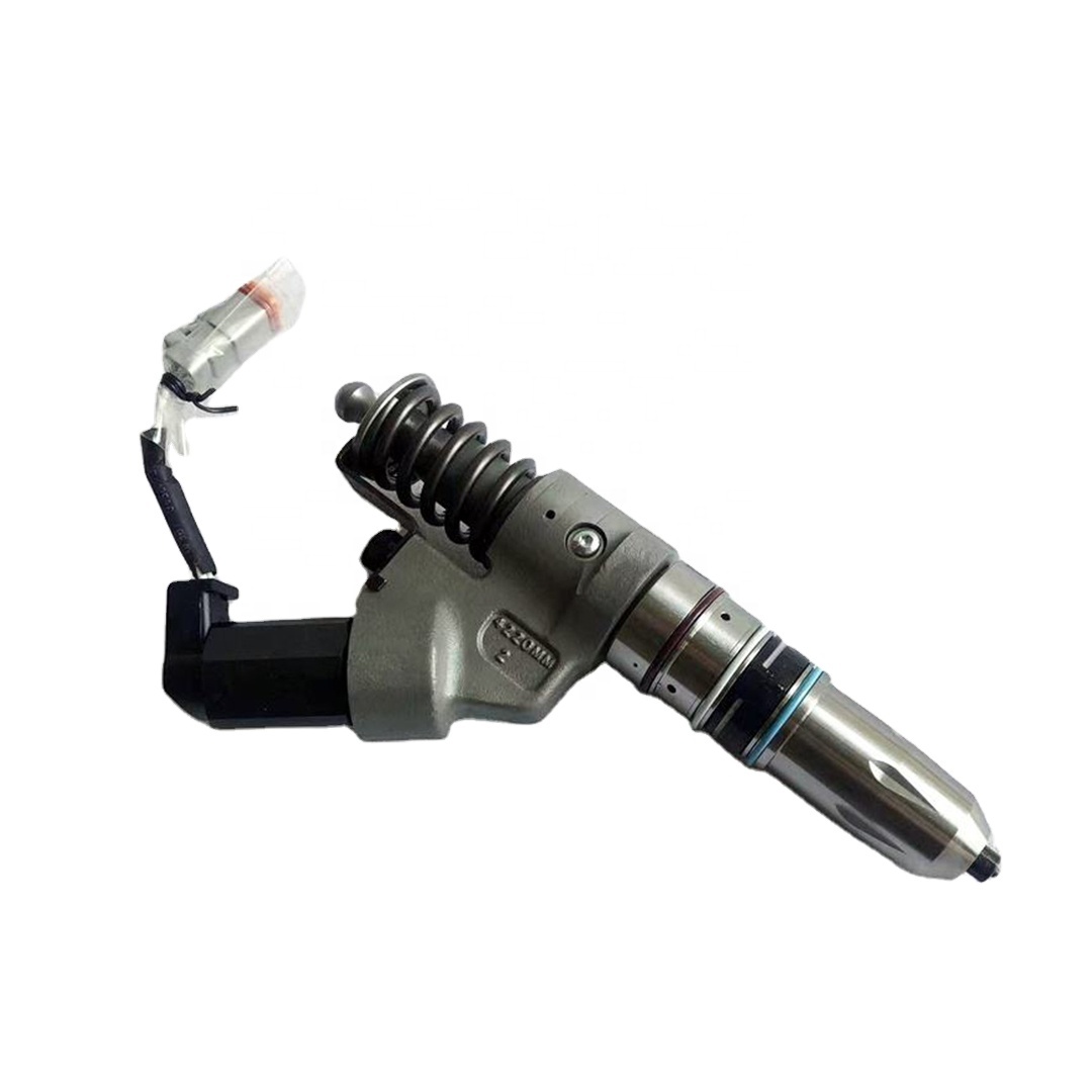 High Quality Common Rail Injector 4307795 for Diesel Engines