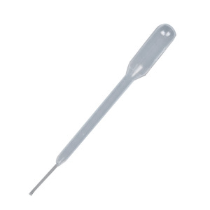 Pipeta desechable de plástico Feiyue de 10ul y 95mm de longitud para uso en laboratorio - Product Image 1