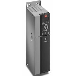 อินเวอร์เตอร์ควบคุมความถี่แบบเวกเตอร์สามเฟส Danfoss Vlt AutomationDrive 750w 400v - Product Image 1
