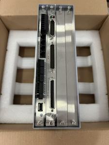 Instrumento de Proceso de Última Generación: Computadora de Flujo Emerson FloBoss S600+ de Acero Inoxidable para Montaje en Panel, Multiflujo, para Carga por Lotes y Pruebas - Product Image 5