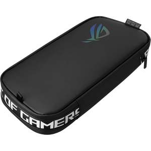 Estuche de transporte suave de nailon para Rog Ally, funda protectora para dispositivo de juegos portátil, venta al por mayor - Product Image 3