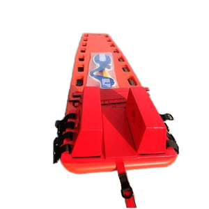 Moldes de categoría de Camilla de agua de moldeo rotacional de calidad superior - Product Image 4