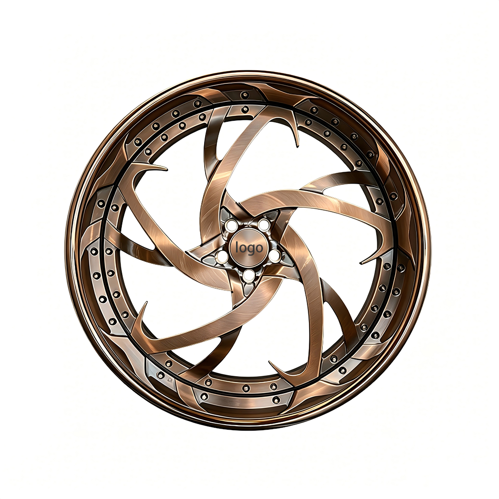 Antique bronze