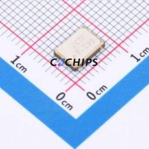 SX7M8.192M20F30TNN Crystal Oscillator (Active) SMD7050-4P Crystal Oscillator 8.192MHz 20ppm CMOS - Product Image 1