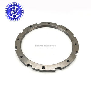 Dado 154-27-12412 1542712412 per Bulldozer Komatsu D85A-21 D85A-18 D80A-18 D80E-18 D70-<span class=keywords><strong>LE</strong></span> - Product Image 4