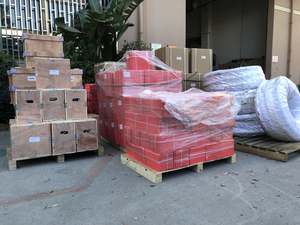 Tubería de HDPE Upp para máquina de combustible, estación de Gas de 50mm - Product Image 6