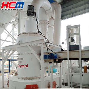 Fabricante de equipos de <span class=keywords><strong>host</strong></span> de molino Raymond de malla 800, máquina de molino raymond de operación estable y confiable - Product Image 6