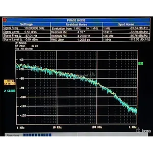 MEASALL Distributor LY KC901Q 手持式矢量网络分析仪现场多功能表 SWR 驻波测试 20GHz VNA - Product Image 5