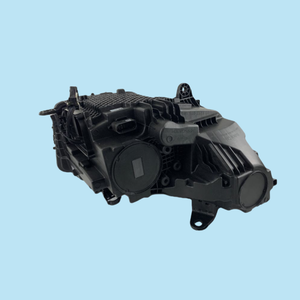 Pour mercedes-benz <span class=keywords><strong>GLC</strong></span> 254 lentille de phare LED <span class=keywords><strong>2023</strong></span> 2024 2025 phare d'origine GLC200 260 300 <span class=keywords><strong>AMG</strong></span> 43 <span class=keywords><strong>63</strong></span> coupé C254 SUV X254 lumière - Product Image 5