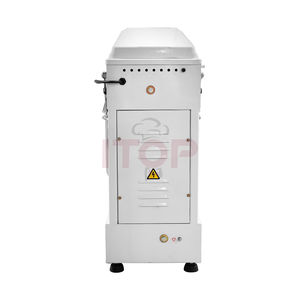 Mélangeur à spirale commercial de grande capacité, robuste, 16 kg, <span class=keywords><strong>robot</strong></span> culinaire <span class=keywords><strong>Cuisinart</strong></span>, mixeur fonctionnel pour la cuisine, mélangeur alimentaire - Product Image 4