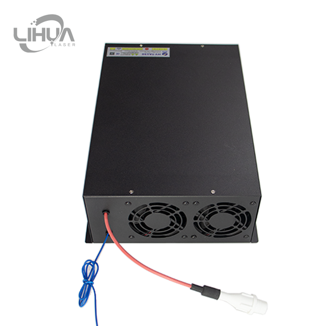 Lihua Best Price 150W CO2 Laser Power Supply Stable Output From Factory