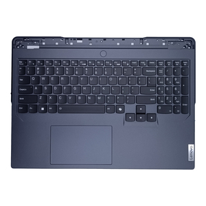 NUEVO PARA Lenovo Legion Pro 5 Palmrest Upper Case con teclado de EE. UU. W/ Touchpad 5CB1P50125 - Product Image 1