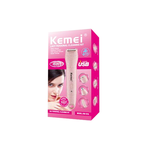 KEMEI km-1916 rasoir 4 en 1 <span class=keywords><strong>épil</strong></span>ateur rasoir électrique sans fil rechargeable tondeuse nez <span class=keywords><strong>épil</strong></span>ateur - Product Image 6
