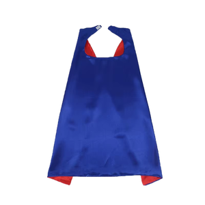 <span class=keywords><strong>Capas</strong></span> <span class=keywords><strong>de</strong></span> traje <span class=keywords><strong>de</strong></span> satén azul una variedad <span class=keywords><strong>de</strong></span> colores adultos 2 <span class=keywords><strong>capas</strong></span> 70*70cm niños superhéroe ojo mancha <span class=keywords><strong>capas</strong></span> - Product Image 4