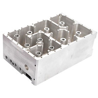 Imágenes Personalización Promoción Cnc Parte Aluminio Láser Servicio de corte de metales Torno Mecanizado Fresado Acero