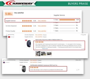 ยางรถยนต์ 235/50R17 235/55R17 215/55R18 225/40R18 คุณภาพสูง BW668 สำหรับทุกฤดู แบบเงียบ นุ่มสบาย เหมาะสำหรับรถ SUV ในเมือง ทุกขนาด 235/50R1 - Product Image 6