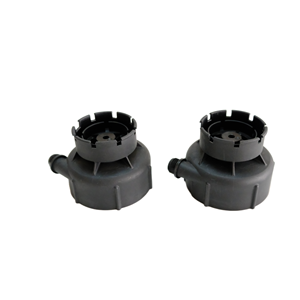 Coque de pompe à turbine en plastique d'origine neuve pour Agras T50, boîtier de protection scellé pour système de pulvérisation 0,6g - Product Image 3