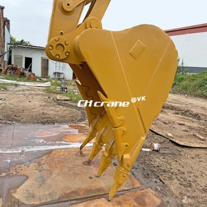Gebruikte Kattengraafmachine 336 Gc 36ton Kat 336gc 345gc 349gc 336 Volgende Generatie Graafmachine Zwaar Materieel Rups 336 Graafmachine