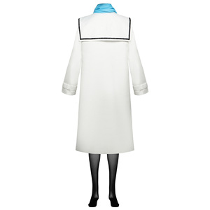 Disfraz de Cosplay de Frieren at the Funeral, Traje de Himmel y <span class=keywords><strong>Herta</strong></span> para Halloween, para Adultos Unisex - Product Image 5