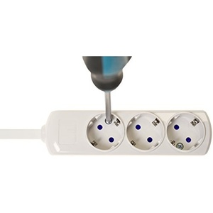 2t sin cable con interruptor y ideal para instalaciones eléctricas seguras y funcionales. - Product Image 1