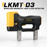 Dispositif d'inspection compact LKMT-D3 à lumière ultraviolette UV-A pour applications en petit atelier