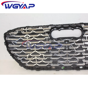 WGYAP OEM 89A853651 3DA a B 3QA T94 Griglia Paraurti Anteriore per <span class=keywords><strong>Audi</strong></span> <span class=keywords><strong>Q4</strong></span> E-tron 2022 Nuova Condizione per AQ4E - Product Image 3