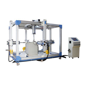 Banc d'essai complet pour meubles, table et armoire, <span class=keywords><strong>machine</strong></span> d'essai de durabilité, <span class=keywords><strong>machine</strong></span> d'essai de fatigue multifonctionnelle pour meubles - Product Image 3