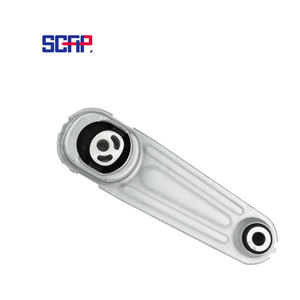 Soporte de Motor Delantero Derecho para Nissan Rogue, Piezas de Suspensión Automotriz <span class=keywords><strong>11360</strong></span>-5HA0A <span class=keywords><strong>11360</strong></span>-<span class=keywords><strong>4BA0B</strong></span> <span class=keywords><strong>11360</strong></span>-4BA0A - Product Image 2