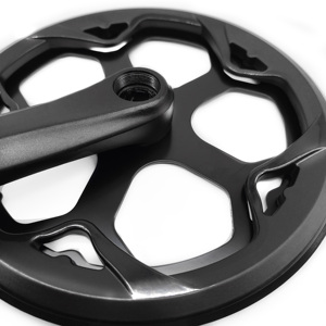 Ebike hosh, оптовая продажа, дешевая цена, большой диск, рыболовный велосипед, запчасти для велосипеда, Аксессуары для велосипеда, Аксессуары для велосипеда - Product Image 4