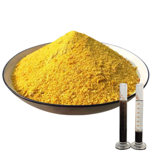 Bột hóa chất polyaluminum clorua thực vật Pac được sử dụng để xử lý nước coagulant thanh lọc chất lượng nước - Product Image 2