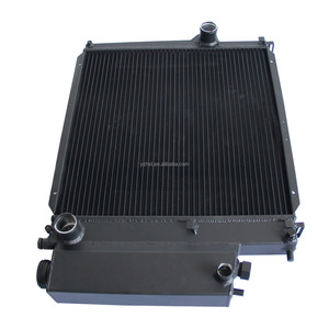 Radiador de coche de refrigeración de aluminio para BMW 318i 318is <span class=keywords><strong>318ti</strong></span> Z3 1991-2000 - Product Image 4