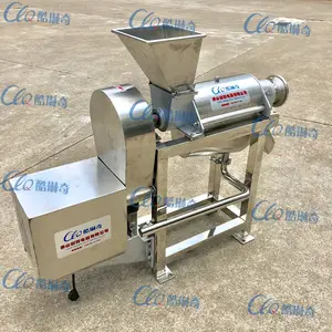 Good Quality Stainless Steel Industrial Orange Juicer Machine From Lemons