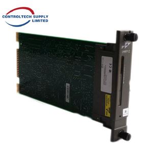 Module de processeur multifonction IMMFP03 au meilleur prix, matériau en aluminium de haute qualité pour applications d'automatisation industrielle, neuf ou d'occasion - Product Image 4