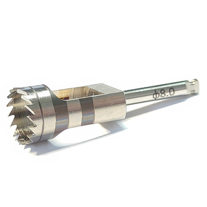 Perceuse dentaire Puce Marqueur Perceuse Os Collecte Perceuses Auto Puce Maker en Vente - Product Image 3