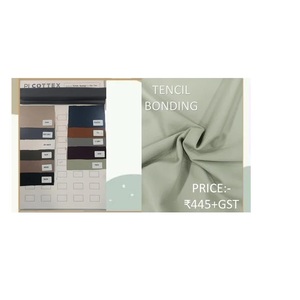 Vestes, manteaux et sweats à capuche en tissu importé Tencel, doux, respirant, en polyester épais, très demandés, disponibles pour l'hiver - Product Image 5