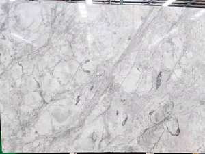 В продаже лучшего качества полированная бразильская супербелая мраморная кварцит плита цена - Product Image 2