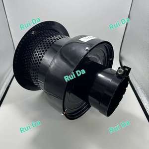 Repuestos para Excavadoras Volvo y Hyundai: Nuevo Prefiltro para Excavadora Volvo - Product Image 2