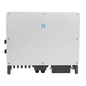 Properly Designed Solar Hybrid Inverter With Battery And Inverter Inverter 33KW 40KW 50KW