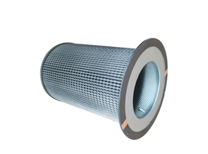 Manny 124487-018 Filtro separador de aceite nuevo y usado Piezas de filtro de aire de compresor industrial - Product Image 2