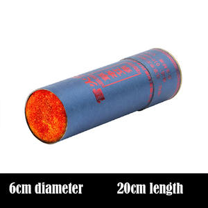 Varillas de Artemisa Grandes de 3/4/5/6/7 cm, Moxa Herbal China para Masaje, Rollos de Moxa Big Thunder Fire, Varillas de Moxibustión - Product Image 5