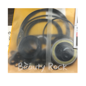 <span class=keywords><strong>Kit</strong></span> di Tenuta per Pompa Idraulica K3v112dt K3v63dt K5v80dt K3v140dt K3v180dt, O-Ring per Escavatori - Product Image 2