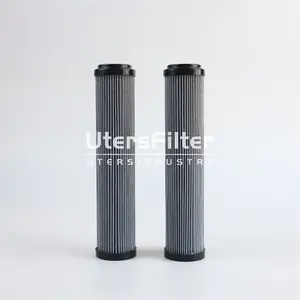 932617Q Uters replaces Par ker hydraulic oil filter element