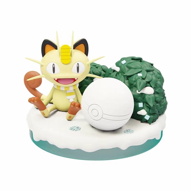 Meowth