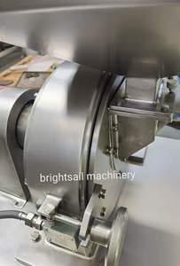 चावल भूक गेहूं का आटा जौ मूंग बीन पीला मटर पाउडर ग्राइंडर मशीन - Product Image 4