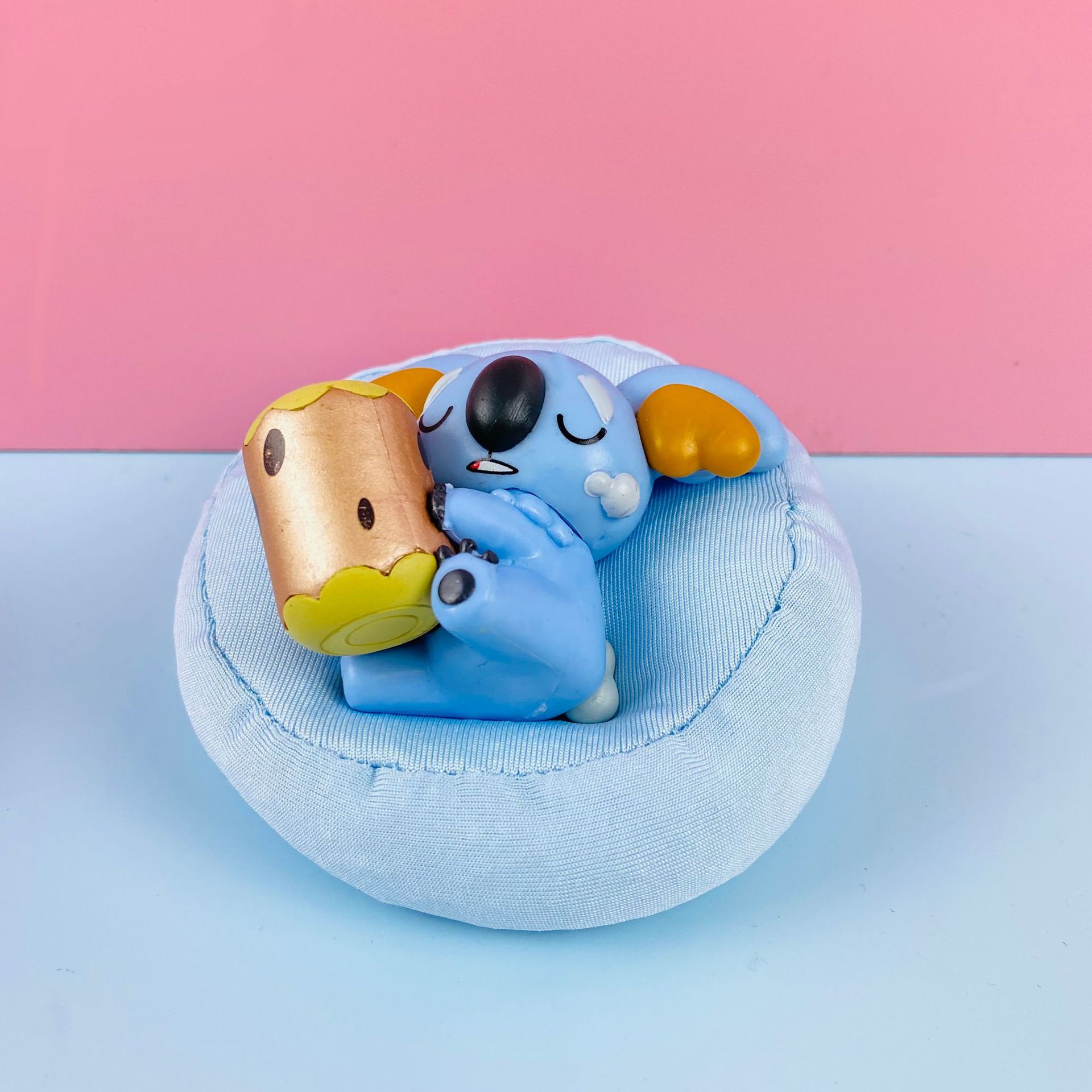 Oso de la almohada del bolso-Árbol de Opp