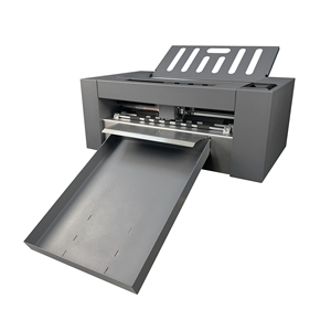 Máy cắt nhãn Yitu HY370DL |   Động cơ servo |   Bộ cấp liệu tự động A3+ |   Máy cắt nhãn dán |   Dụng cụ tạo rãnh bánh xe chuyên nghiệp - Product Image 6