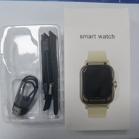 Jam Tangan Pintar Y13 Android Fitness Tracker Tahan Air Olahraga BT Unisex Layar IPS Daya Tahan Baterai hingga 4 Hari Tali Baja Detak Jantung