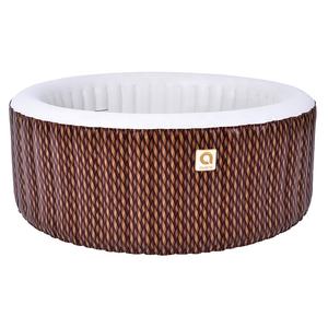 Produits innovants les plus récents : baignoire gonflable pour eau chaude - Product Image 2