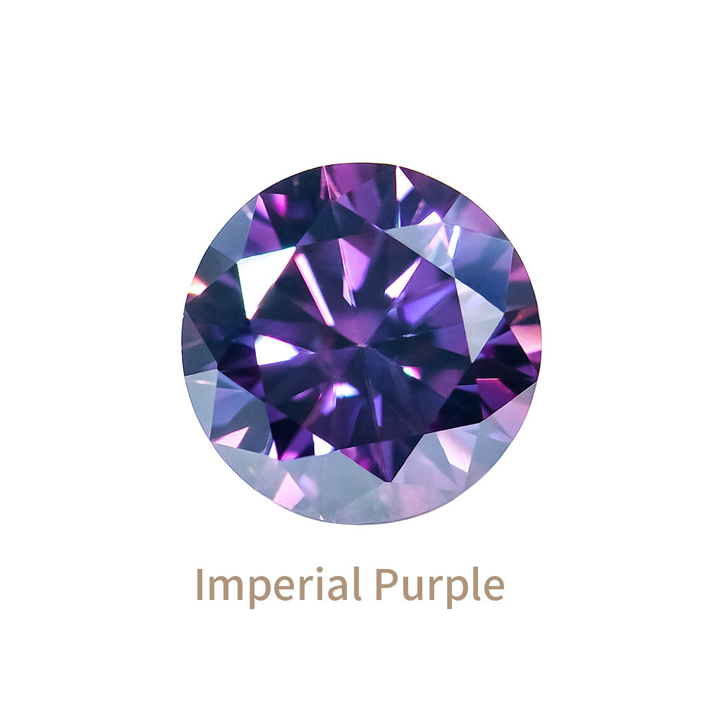 Imperial Purple