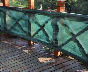 Trung Quốc chống UV PE hàng rào màn hình lưới <span class=keywords><strong>Net</strong></span> - Product Image 3